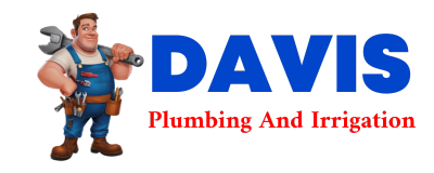 Trusted plumber in GALT